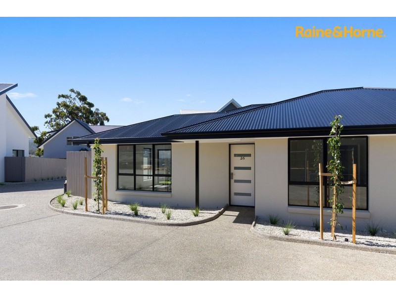 4/9 Maranoa Road, Kingston TAS 7050