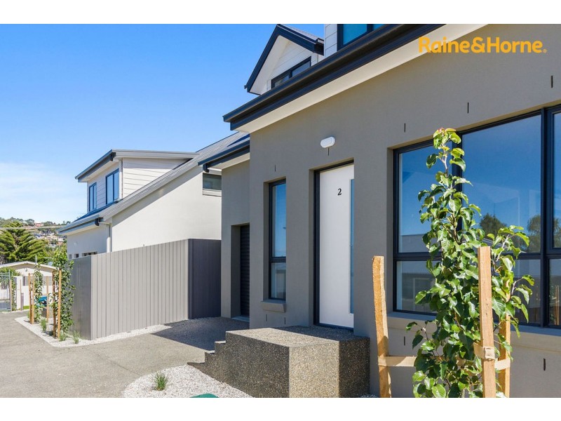 4/9 Maranoa Road, Kingston TAS 7050