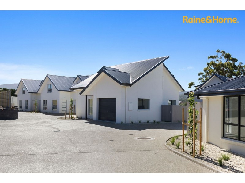 4/9 Maranoa Road, Kingston TAS 7050