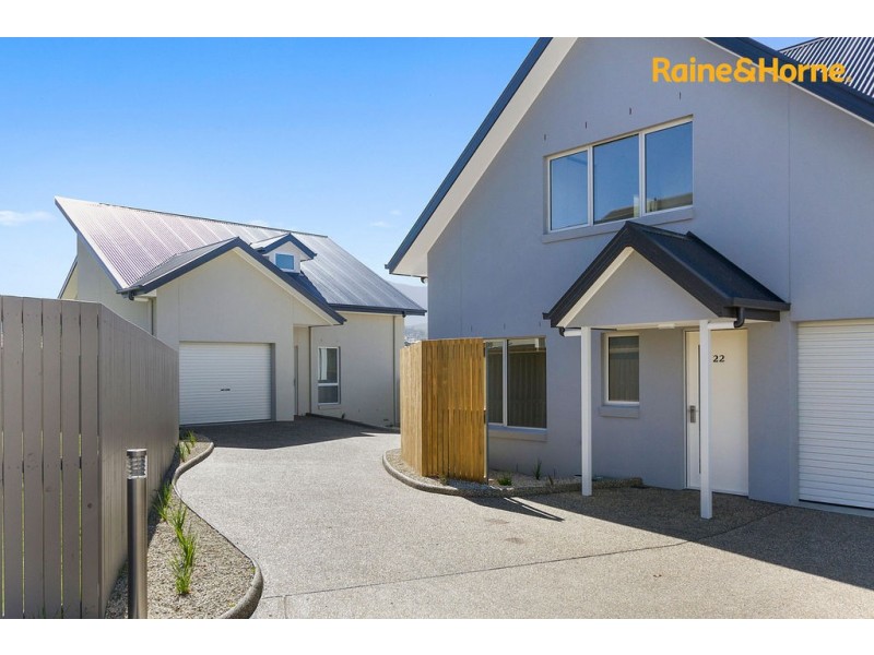 4/9 Maranoa Road, Kingston TAS 7050