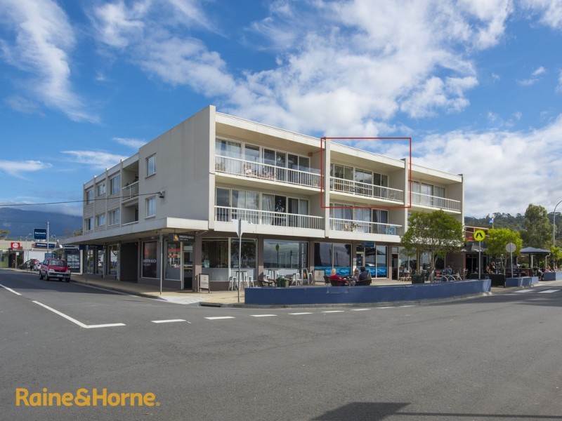 7/1 Beach Road, Kingston Beach TAS 7050
