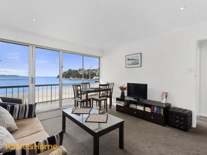 7/1 Beach Road, Kingston Beach TAS 7050