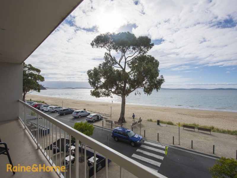 7/1 Beach Road, Kingston Beach TAS 7050