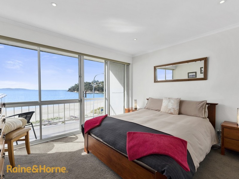 7/1 Beach Road, Kingston Beach TAS 7050