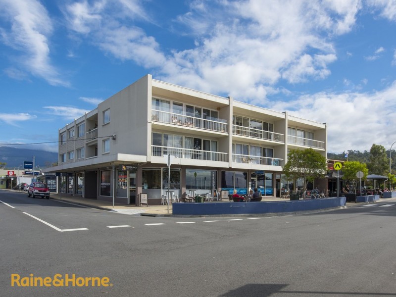 7/1 Beach Road, Kingston Beach TAS 7050
