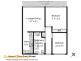 7/1 Beach Road, Kingston Beach TAS 7050 Floorplan