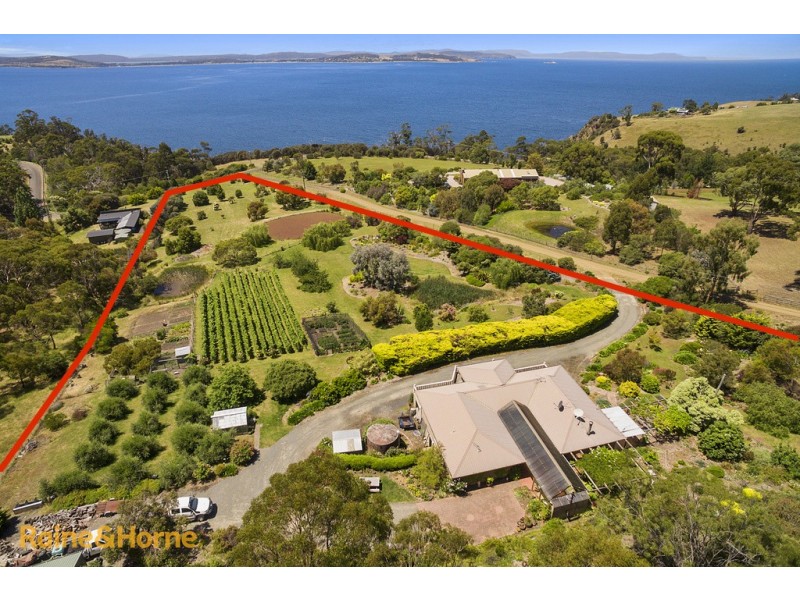 259 Tinderbox Road, Tinderbox TAS 7054