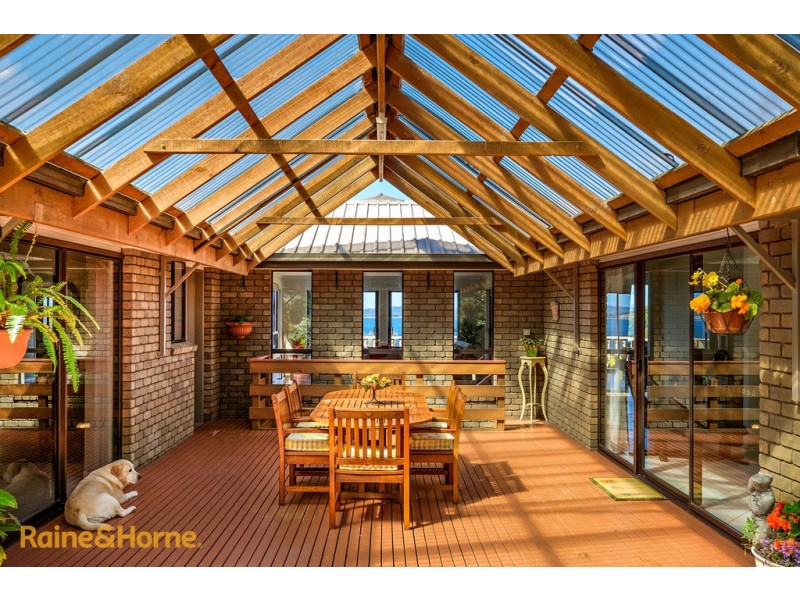 259 Tinderbox Road, Tinderbox TAS 7054