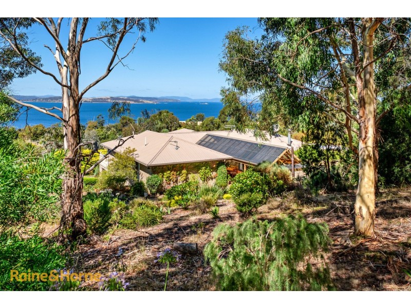 259 Tinderbox Road, Tinderbox TAS 7054