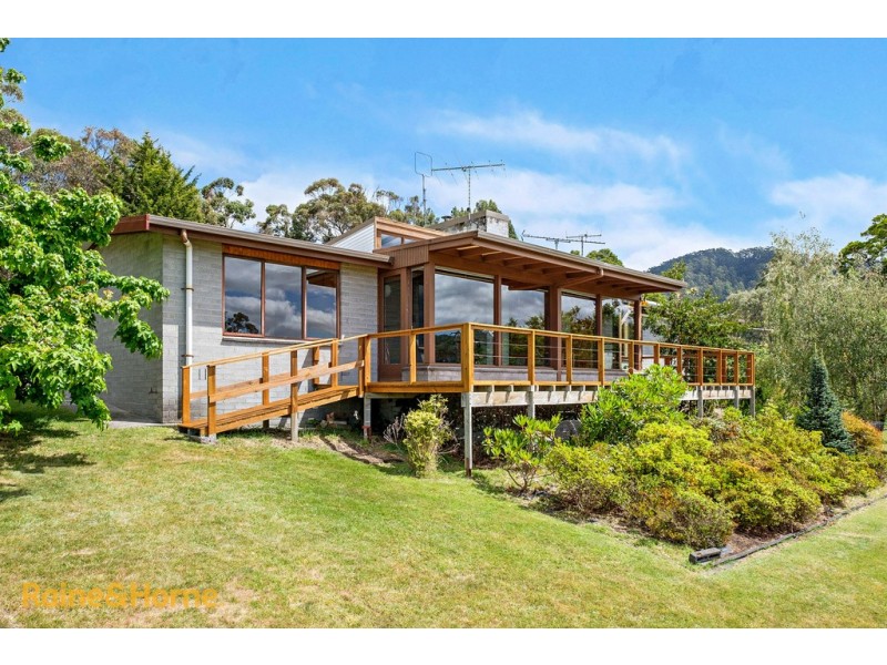 125 Saddle Road, Kettering TAS 7155