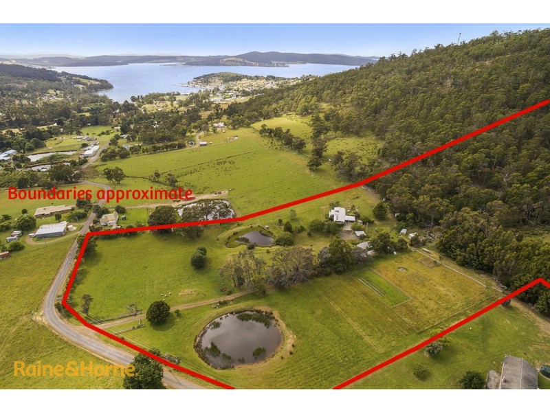 125 Saddle Road, Kettering TAS 7155