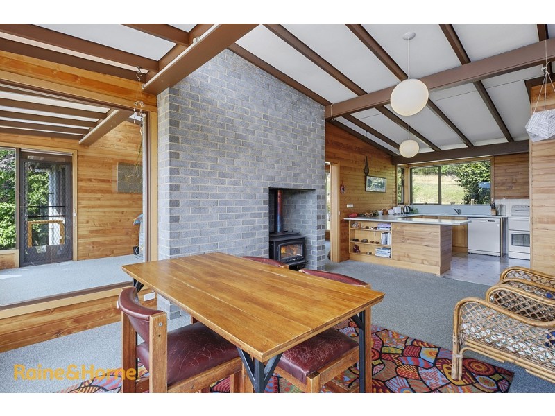 125 Saddle Road, Kettering TAS 7155