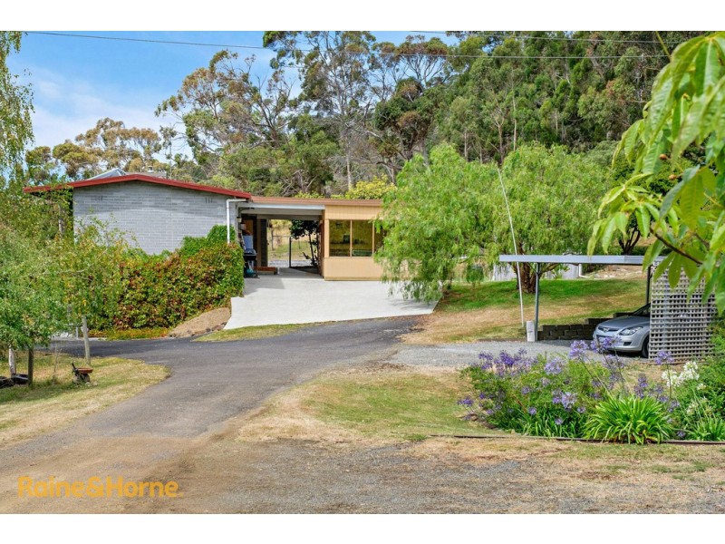 125 Saddle Road, Kettering TAS 7155