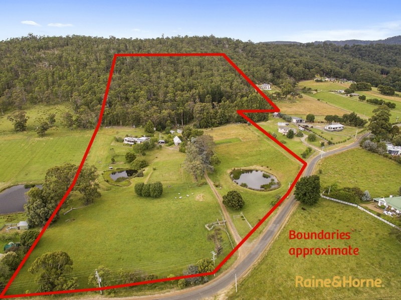 125 Saddle Road, Kettering TAS 7155