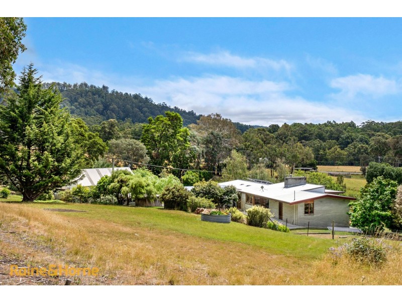 125 Saddle Road, Kettering TAS 7155