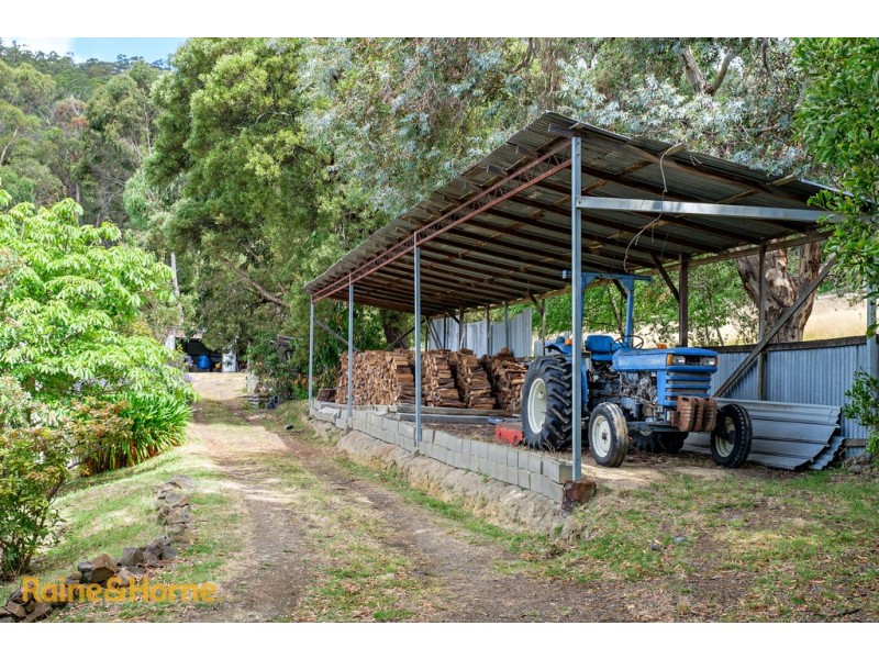 125 Saddle Road, Kettering TAS 7155