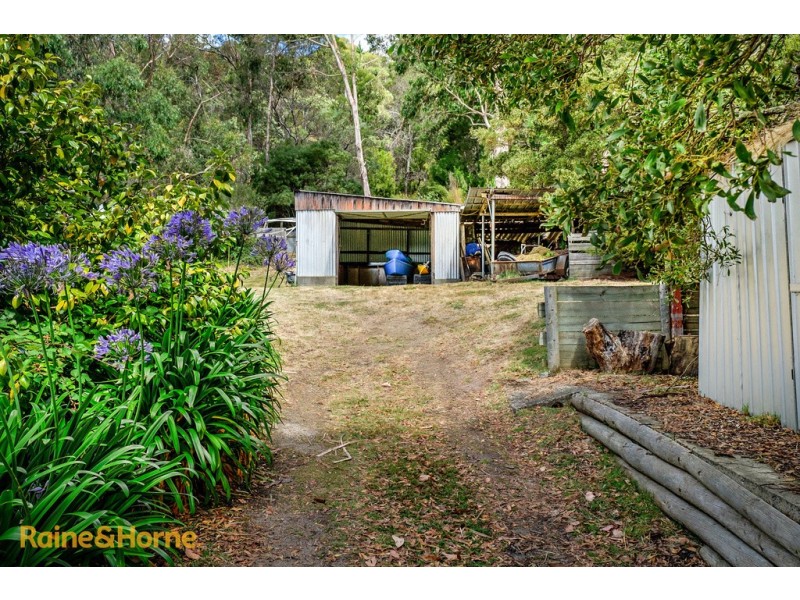 125 Saddle Road, Kettering TAS 7155