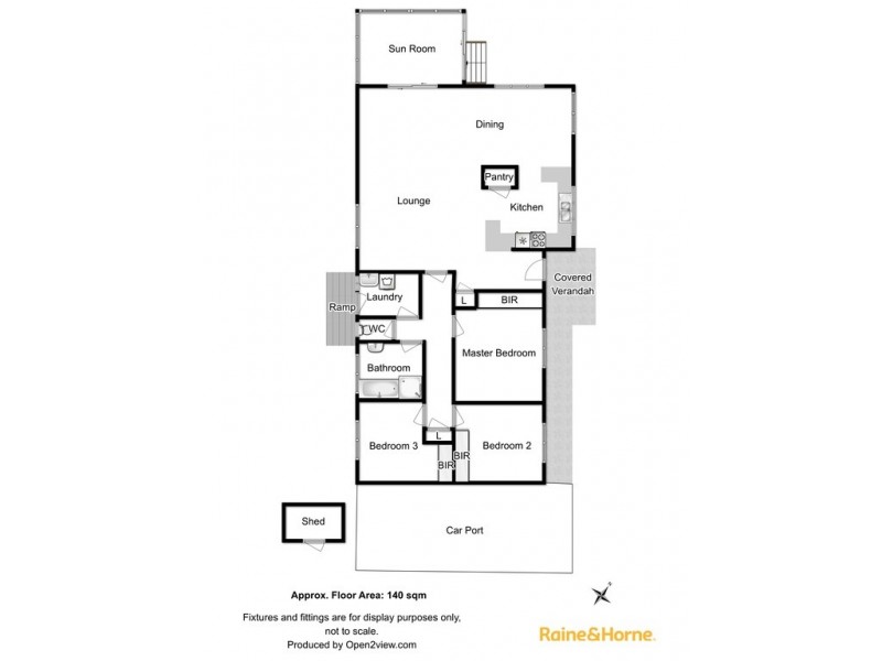 306 Redwood Road, Kingston TAS 7050 Floorplan