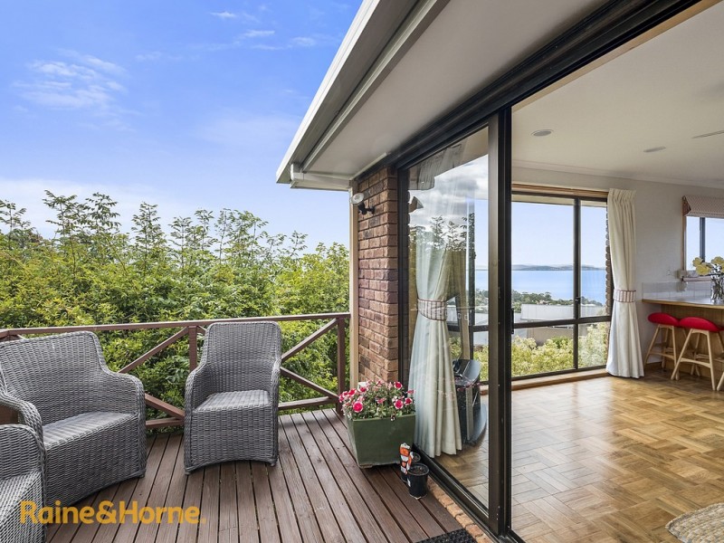 125 Tingira Road, Blackmans Bay TAS 7052