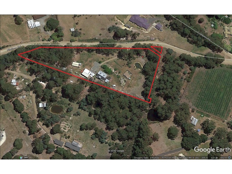 395 Nierinna Road, Margate TAS 7054