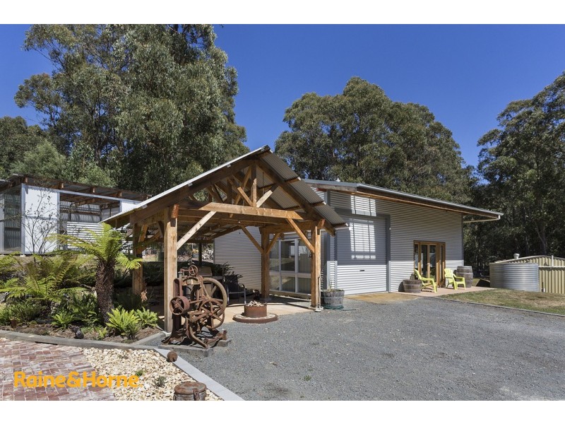 395 Nierinna Road, Margate TAS 7054