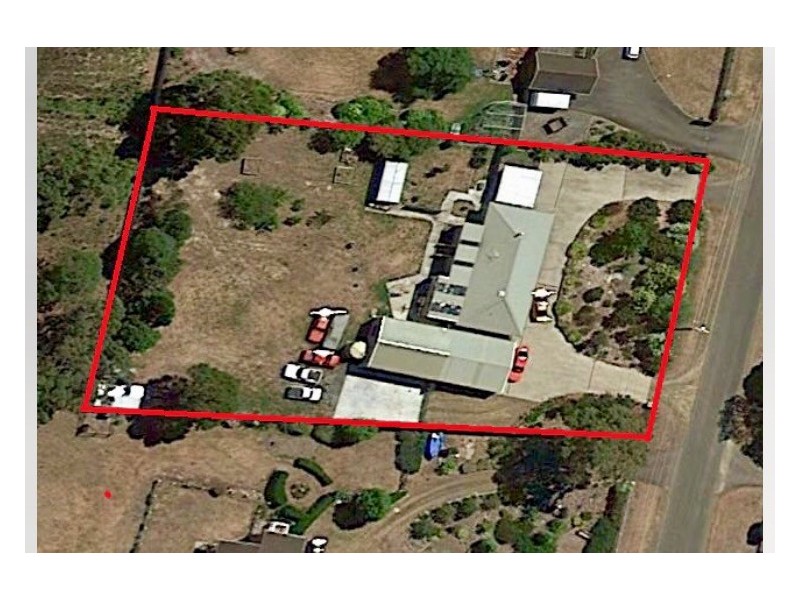 40 Burwood Drive, Blackmans Bay TAS 7052