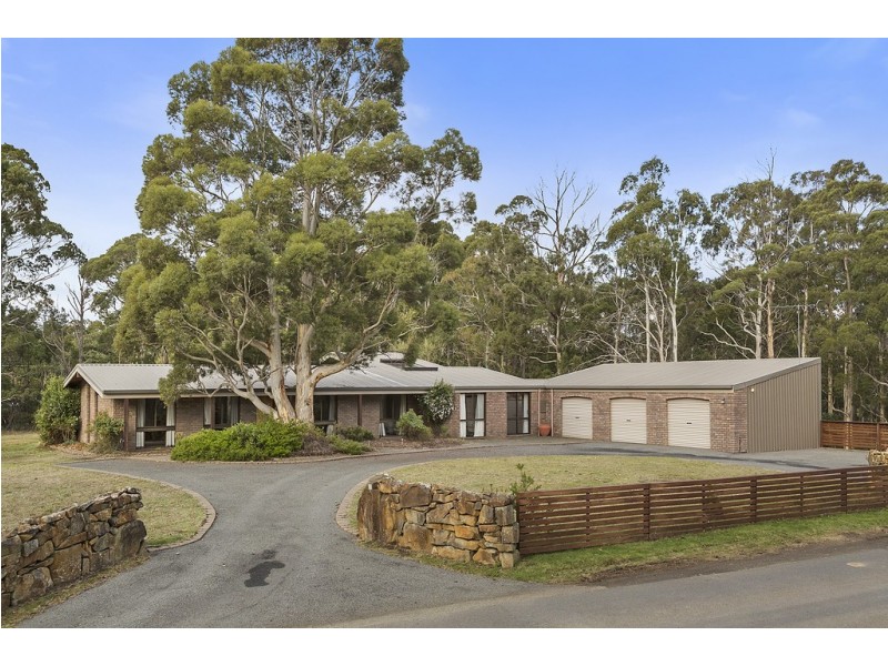 11 Websters Road, Leslie Vale TAS 7054