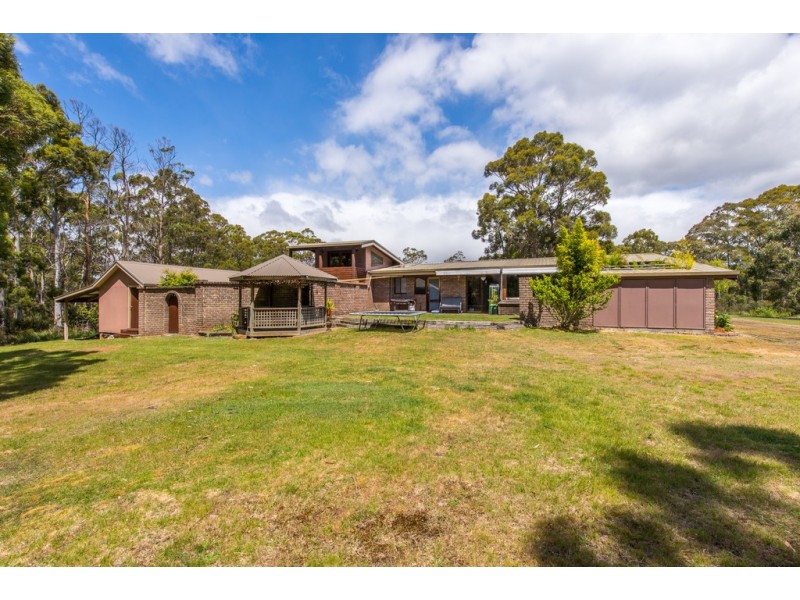 11 Websters Road, Leslie Vale TAS 7054