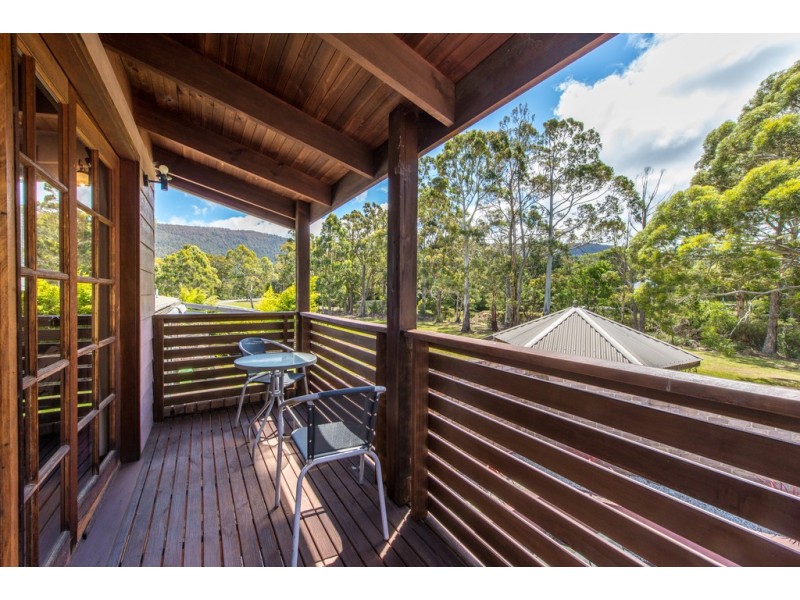 11 Websters Road, Leslie Vale TAS 7054