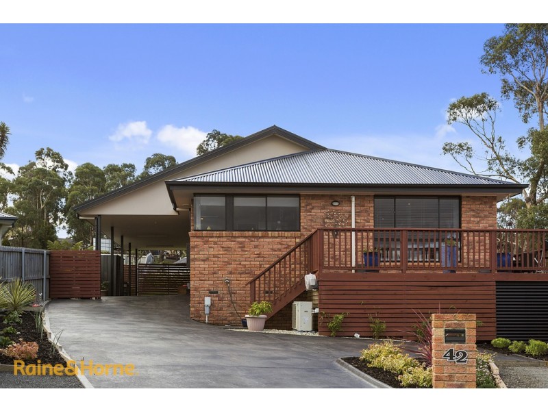 42 Yarraman Drive, Kingston TAS 7050