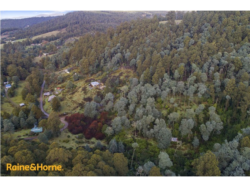 95 Palmers Road, Oyster Cove TAS 7150