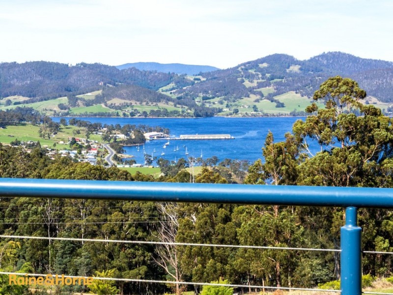 131 Sorell Street, Port Huon TAS 7116