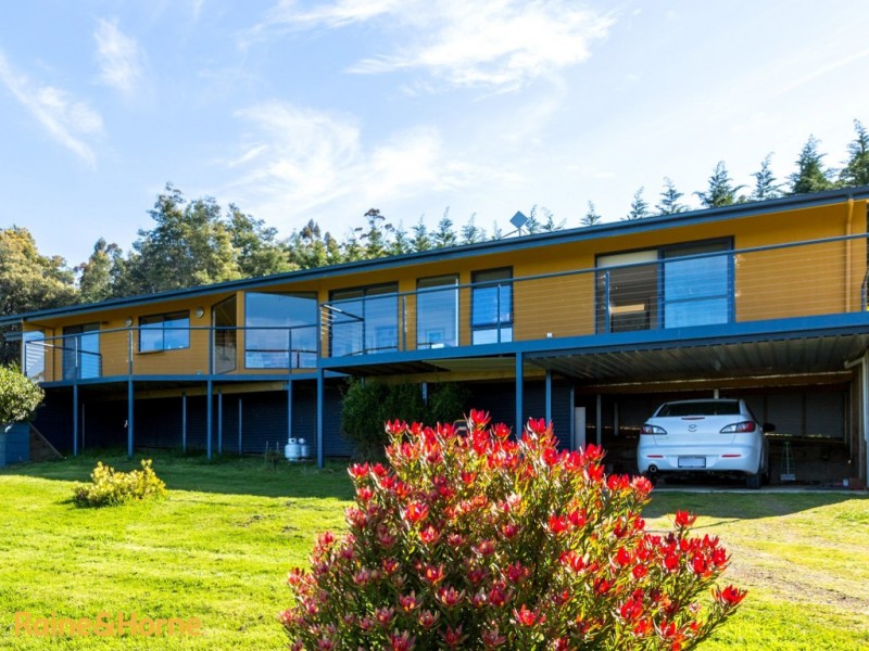 131 Sorell Street, Port Huon TAS 7116
