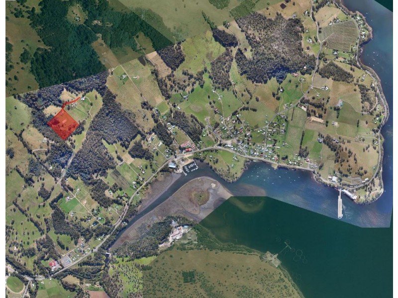 131 Sorell Street, Port Huon TAS 7116