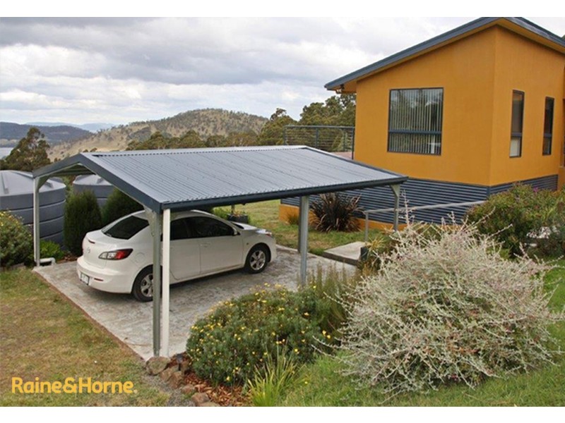 131 Sorell Street, Port Huon TAS 7116