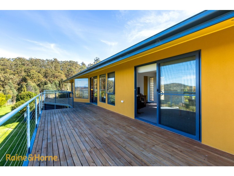131 Sorell Street, Port Huon TAS 7116
