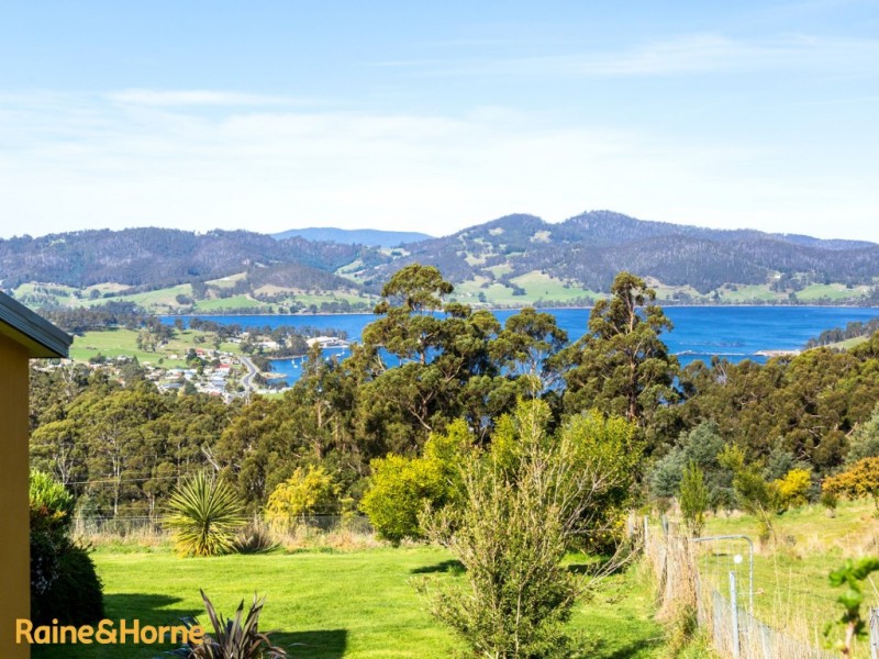 131 Sorell Street, Port Huon TAS 7116