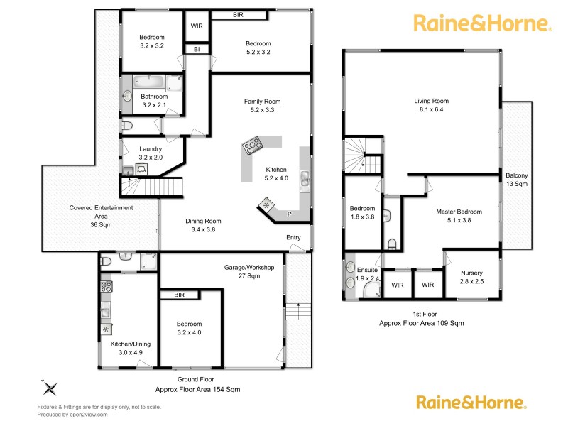 12 Adelong Drive, Kingston TAS 7050 Floorplan
