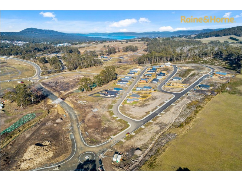 63 Spring Farm Estate, Kingston TAS 7050