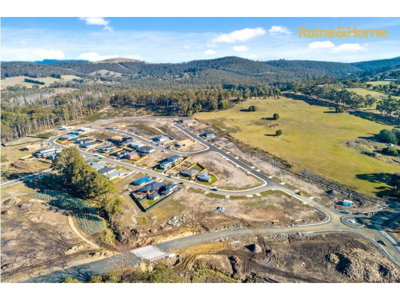 63 Spring Farm Estate, Kingston TAS 7050