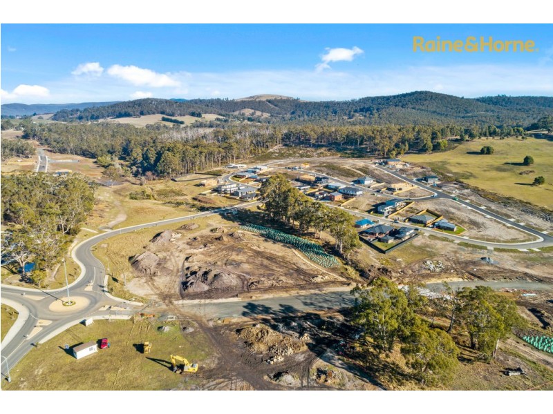 63 Spring Farm Estate, Kingston TAS 7050