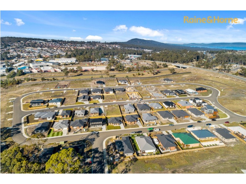 63 Spring Farm Estate, Kingston TAS 7050