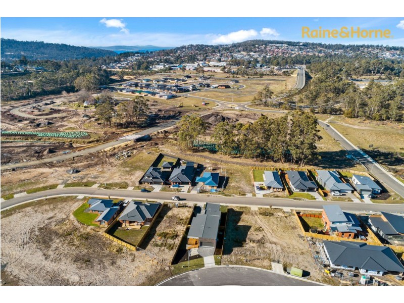 63 Spring Farm Estate, Kingston TAS 7050