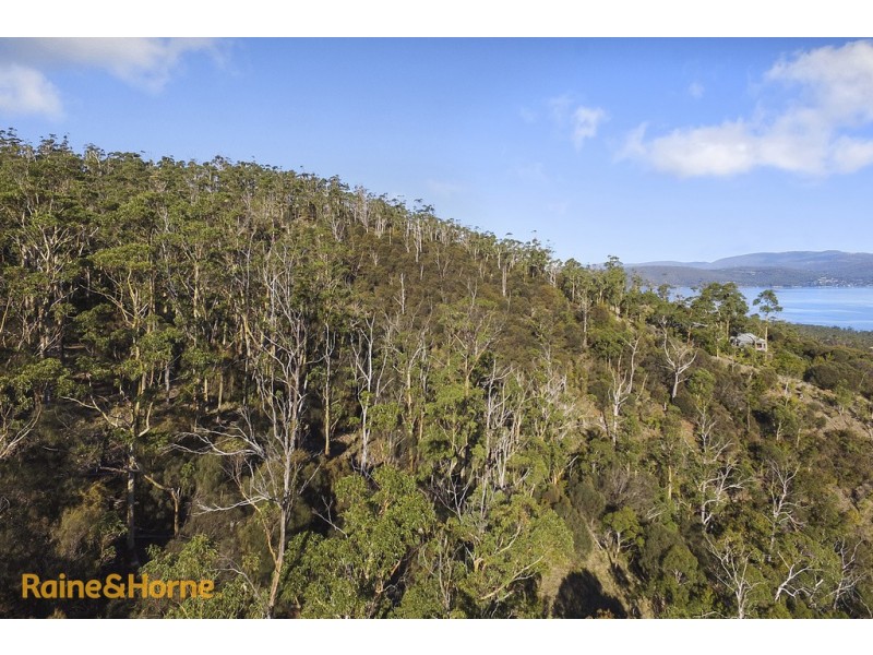 505 Tinderbox Road, Tinderbox TAS 7054