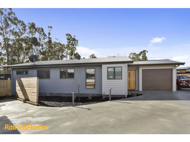 1/358 Redwood Road, Kingston TAS 7050