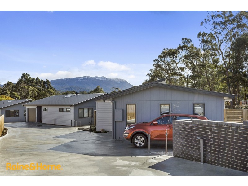 1/358 Redwood Road, Kingston TAS 7050