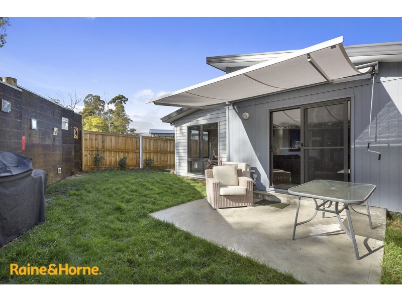 1/358 Redwood Road, Kingston TAS 7050