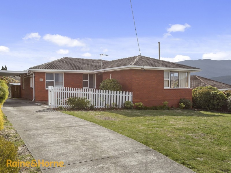 11 Swift Place, Kingston TAS 7050