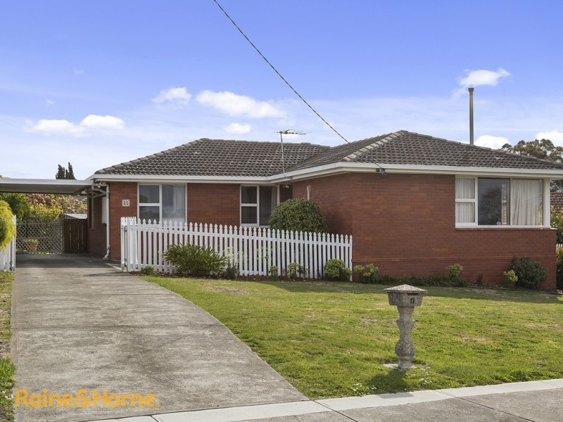 11 Swift Place, Kingston TAS 7050