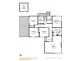 11 Swift Place, Kingston TAS 7050 Floorplan